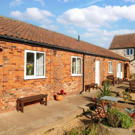 Martinmas Cottage Flamborough Zewnętrze zdjęcie