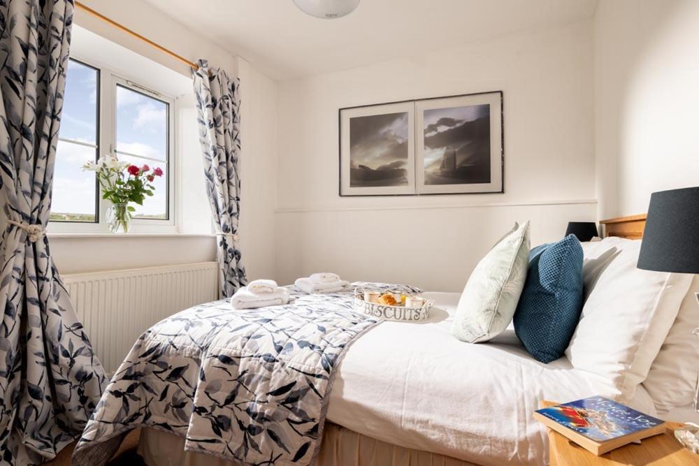 Martinmas Cottage Flamborough Zewnętrze zdjęcie